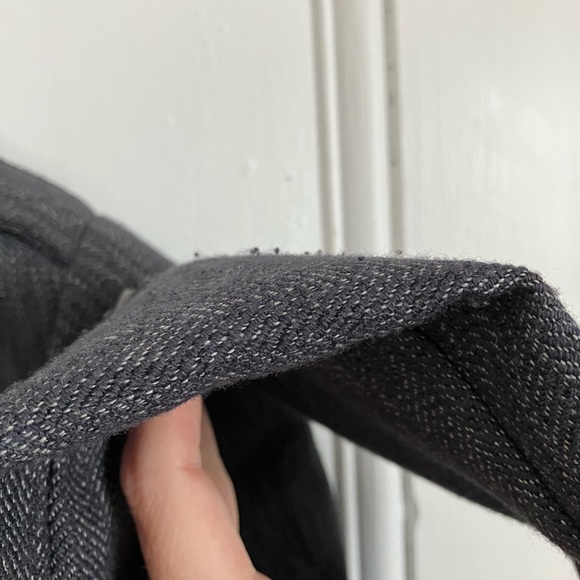 Smart Set Military Blazer XXS/XS - Picture 4 of 9